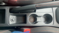 SEAT Ibiza 1.0 TSI 95 FR Edition 5dr Petrol Hatchback